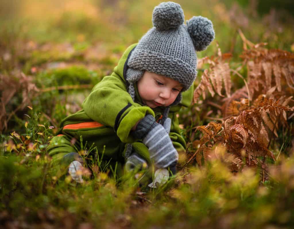 Setting Up Bank Account for Baby? Here's a Few Considerations Money