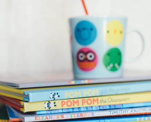 reading programs for kids
