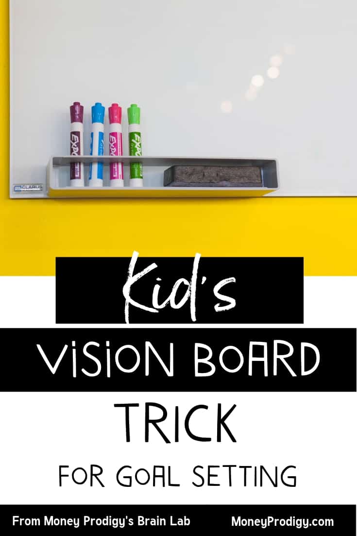A Vision Board For Kids Trick Kid Vision Board Ideas With Video A Vision Board For Kids Trick Kid Vision Board Ideas With Video