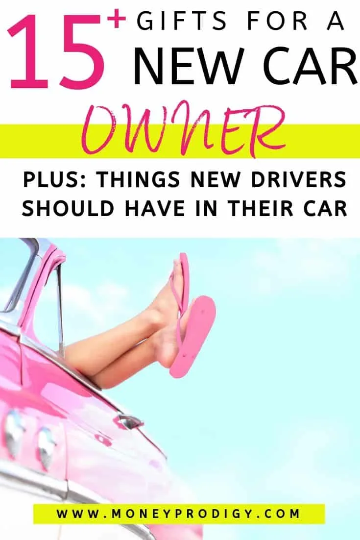 Top 10 Car Essentials for Women: Must-Have Items for Every Female Driver