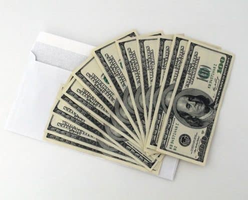 money values