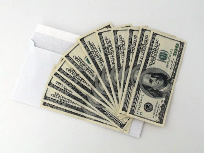 money values money values