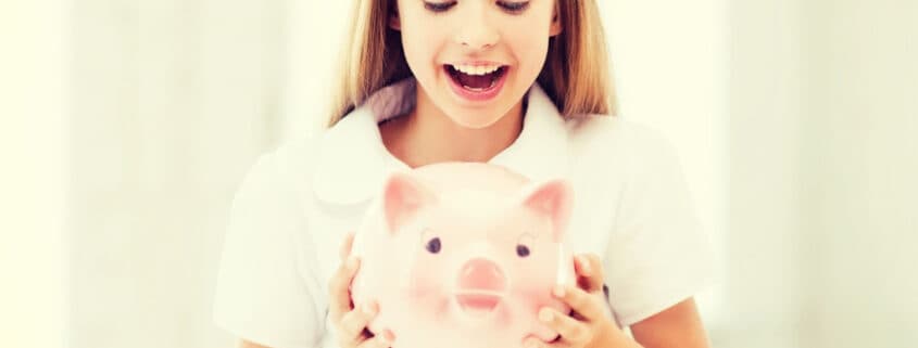 allowance for kids