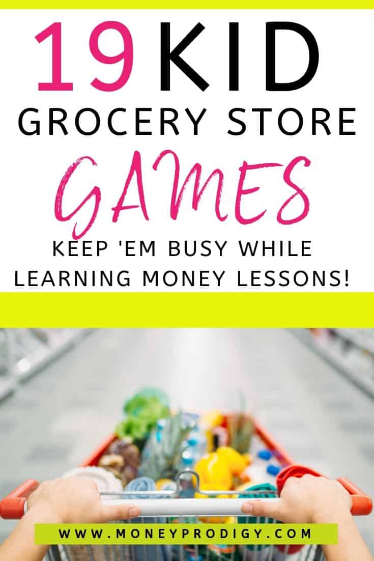 store games for kids