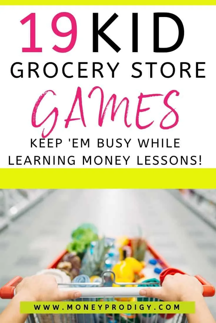 Grocery Shopping with Mark, Online Games, Language Studies (Native), Free Games, Activities, Puzzles, Online for kids, Preschool, Kindergarten, by English with Gabi