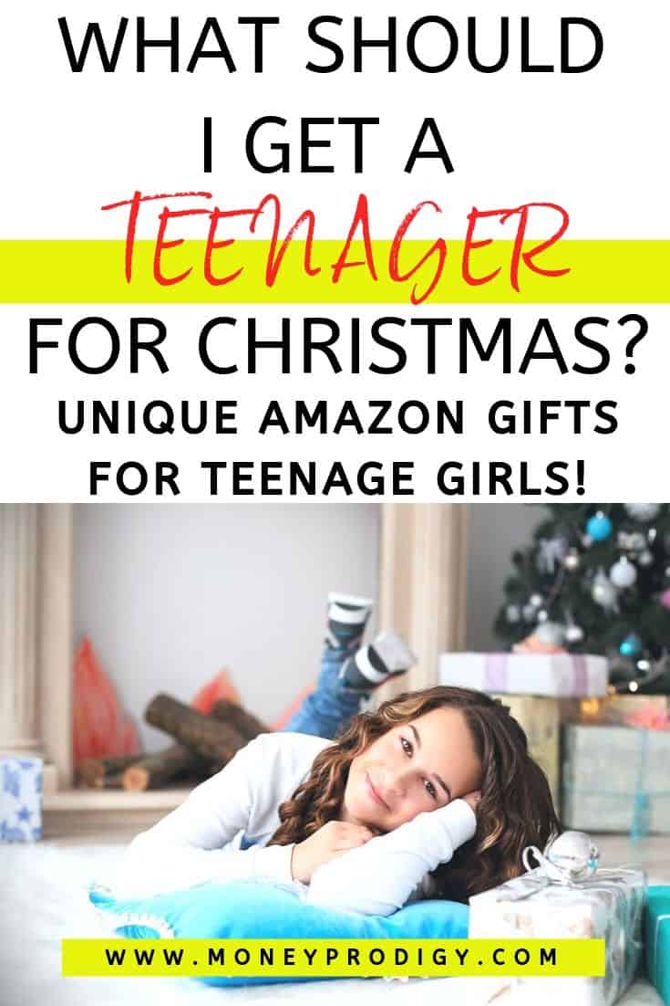 things to ask for for christmas teens