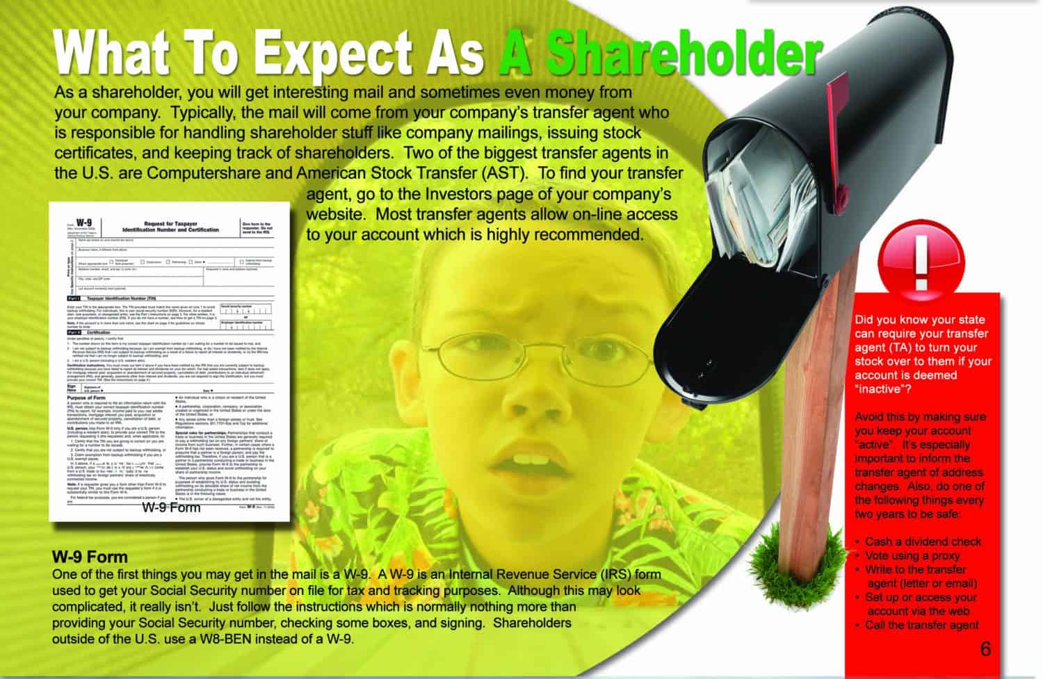 Guide to Investing for Kids (Whether You Involve Them, Or Not)