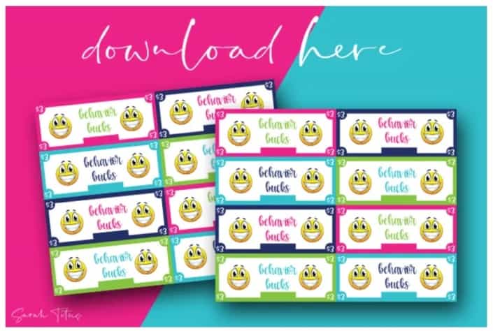 17 Best Kid Money Printables (Free Play Money for Kids)