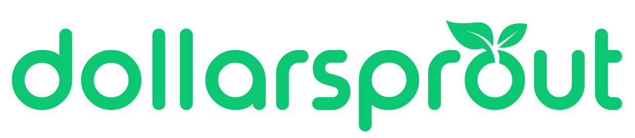 dollarsprout's green logo