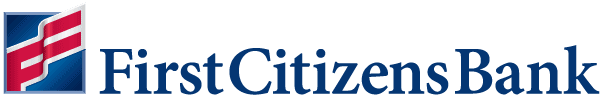 First Citizen red, white, and blue logo