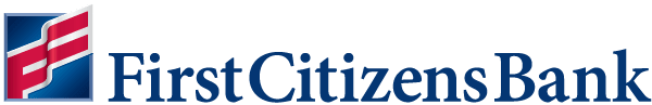 First Citizen red, white, and blue logo