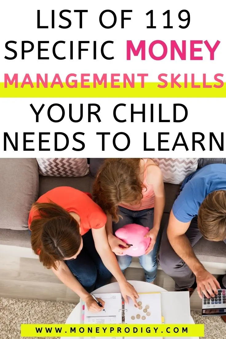 Mastering Money Management: Essential Skills for the Frugal Individual