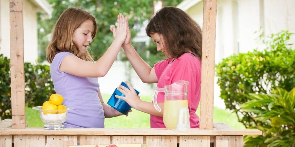 Money Prodigy - Teaching Kids about Money