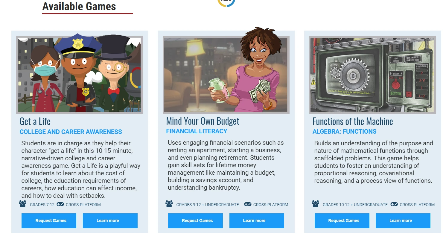 Free Online Educational Money Games For Kids - Travelosyo