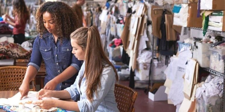 young adult mentoring 18 year old in paid apprenticeship position