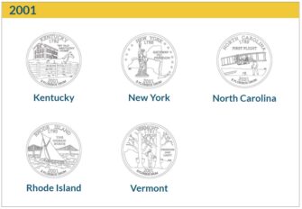 19 Best Money Coloring Pages (Both Coins & Bills)