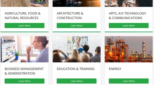 14 Career Sites for High School Students (All Free)
