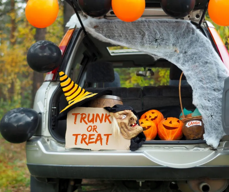 11 Halloween Family Night Ideas (for some Spooky Fun)