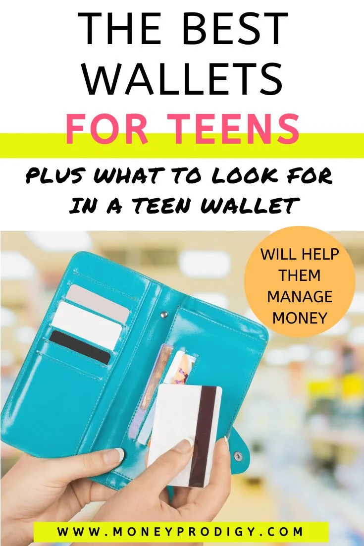 Best Wallet For Men, Women and Teen