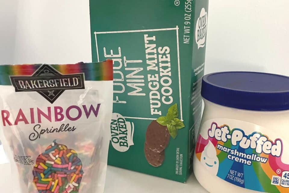 7 Simple Market Day Food Ideas (from Dollar Tree)