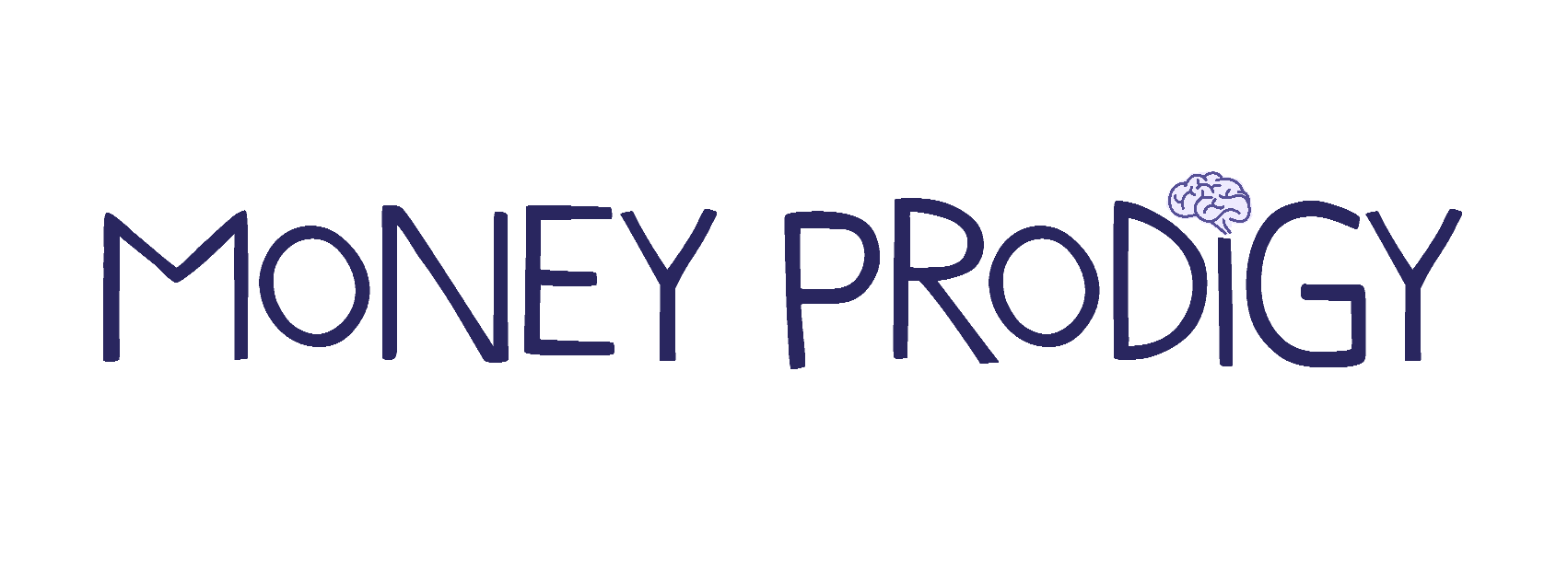 Money Prodigy logo